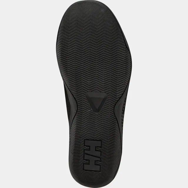 Men's Crest Watermoc Water Shoes - Black - Image 5