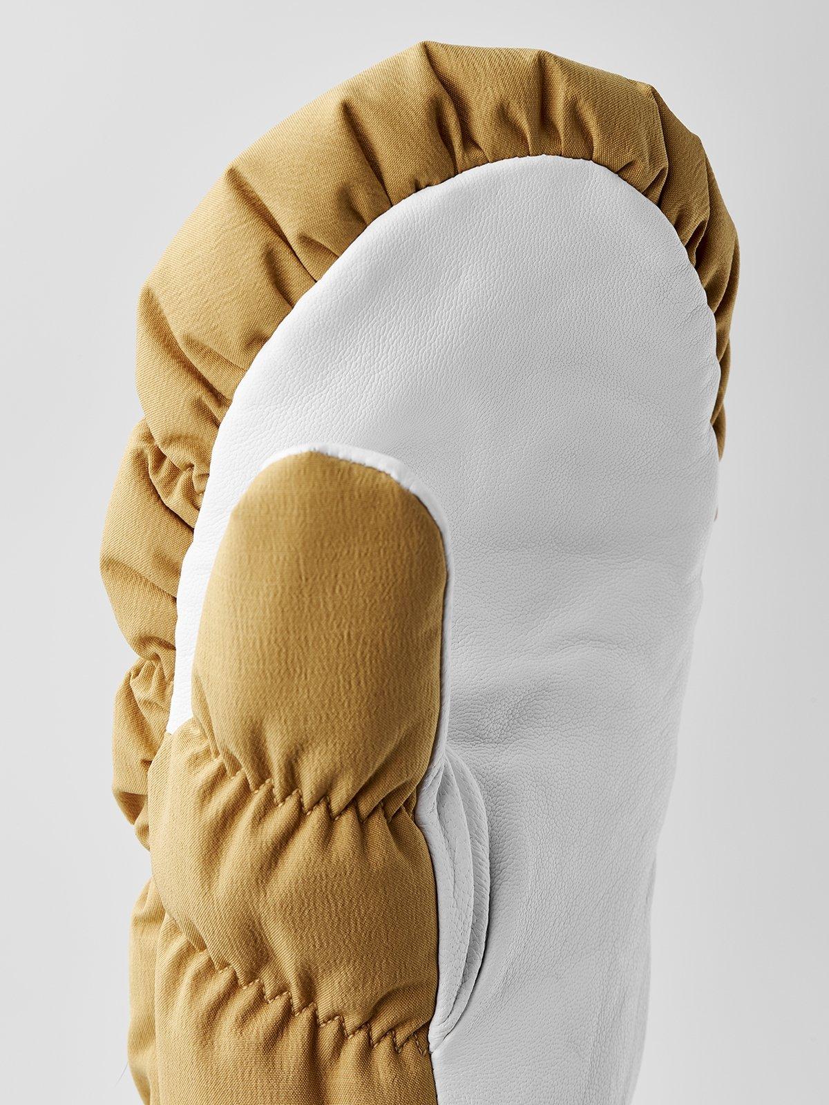Women's Luomi CZone Mitts - Sand - Image 2