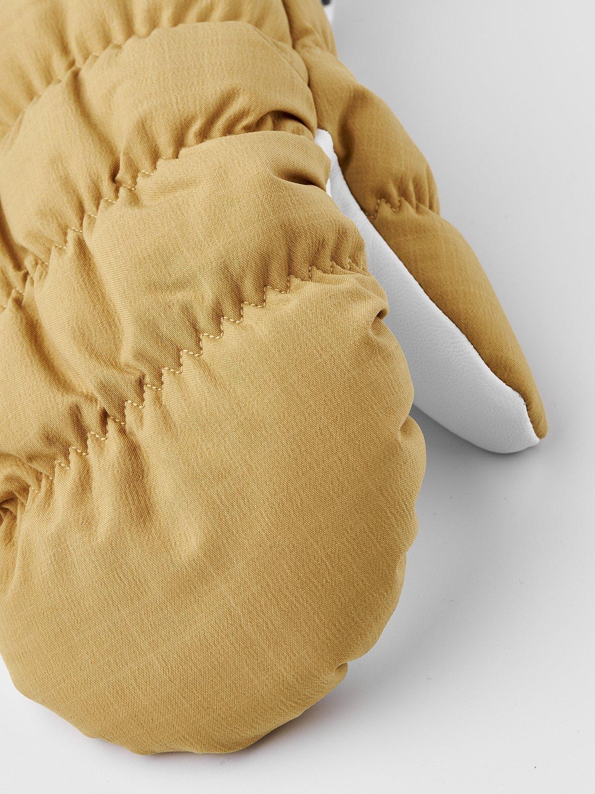 Women's Luomi CZone Mitts - Sand - Image 3