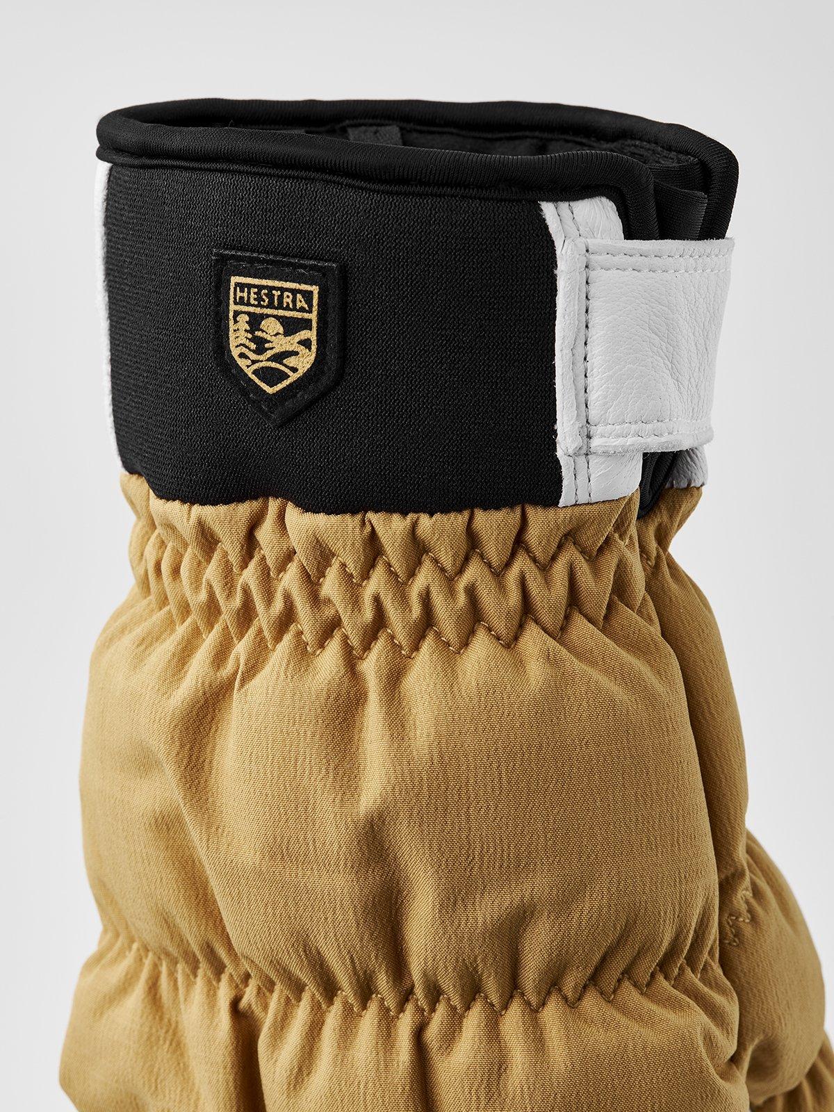 Women's Luomi CZone Mitts - Sand - Image 5
