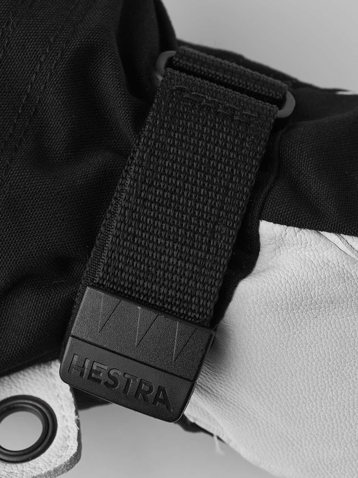 Women's Heli Ski Glove - Black - Image 3