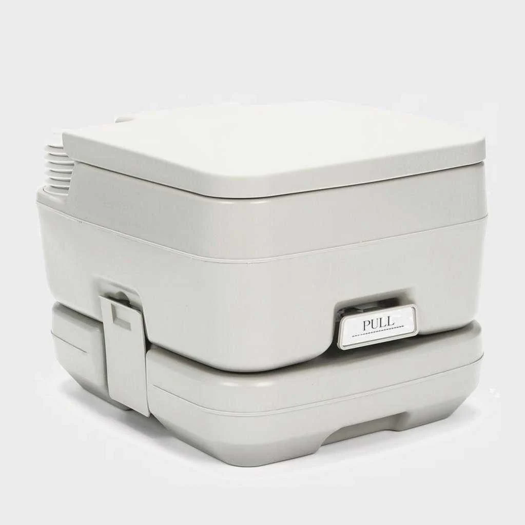 Portable Flush Toilet