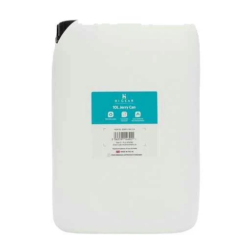 10L Jerry Can
