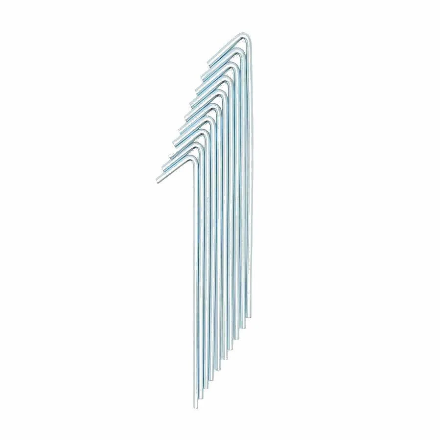 Roundwire 7in Pegs - 10 Pack