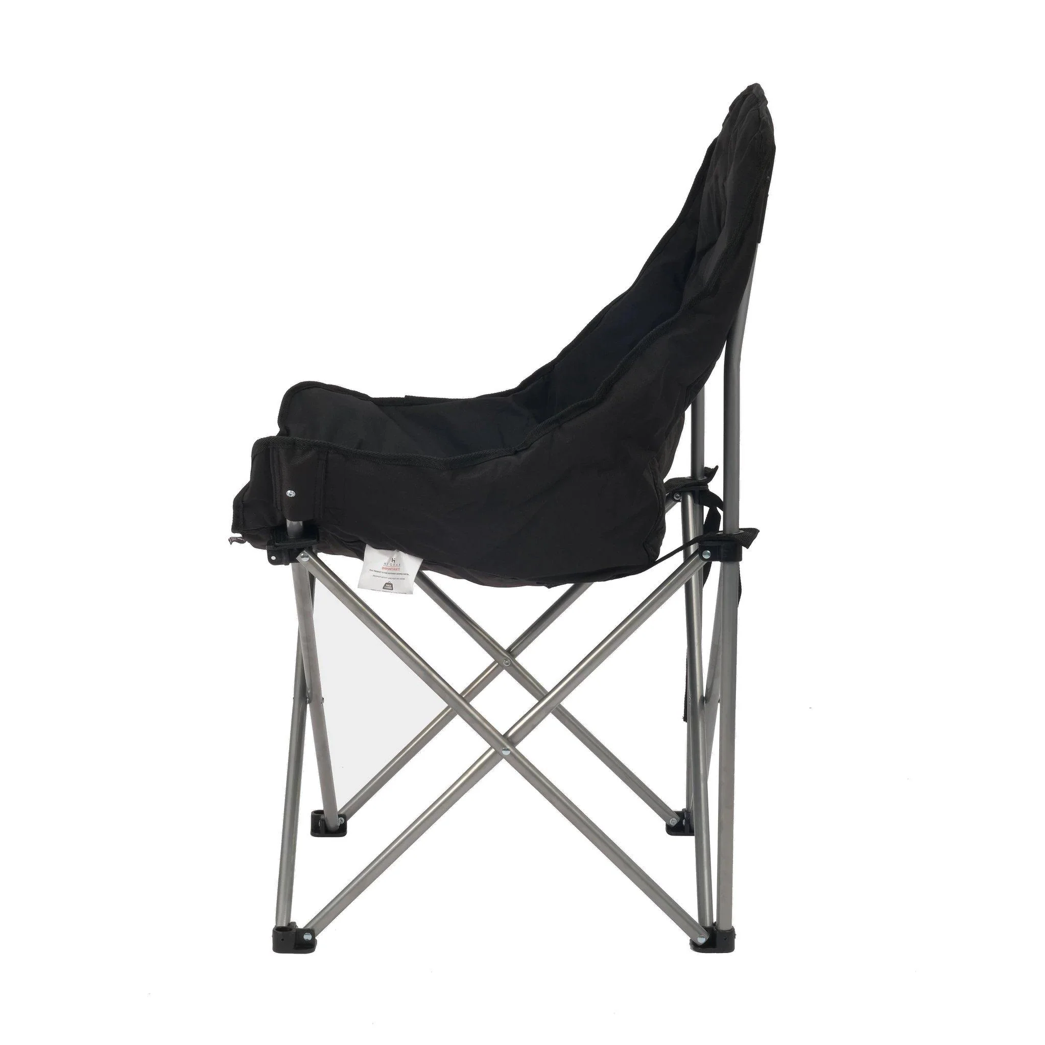 Vegas XL Camping Chair - Image 5