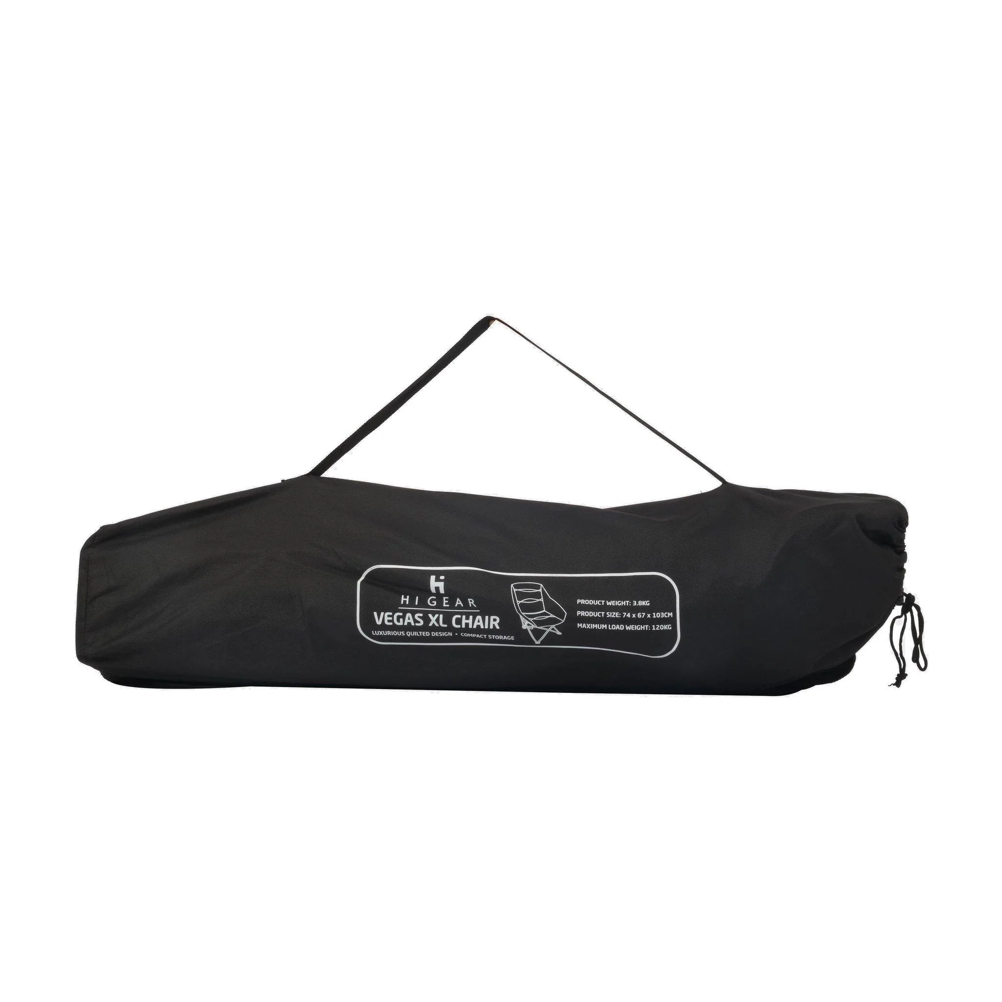 Vegas XL Camping Chair - Image 8