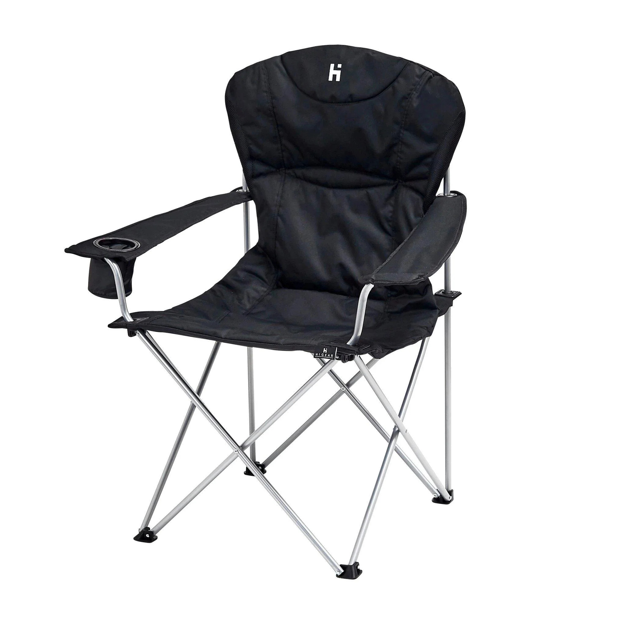 Kentucky Classic Chair - Black - Image 2