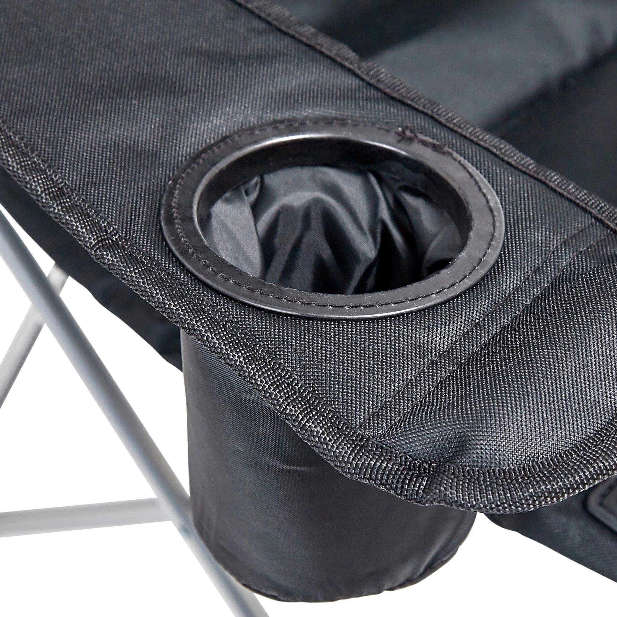 Kentucky Classic Chair - Black - Image 3