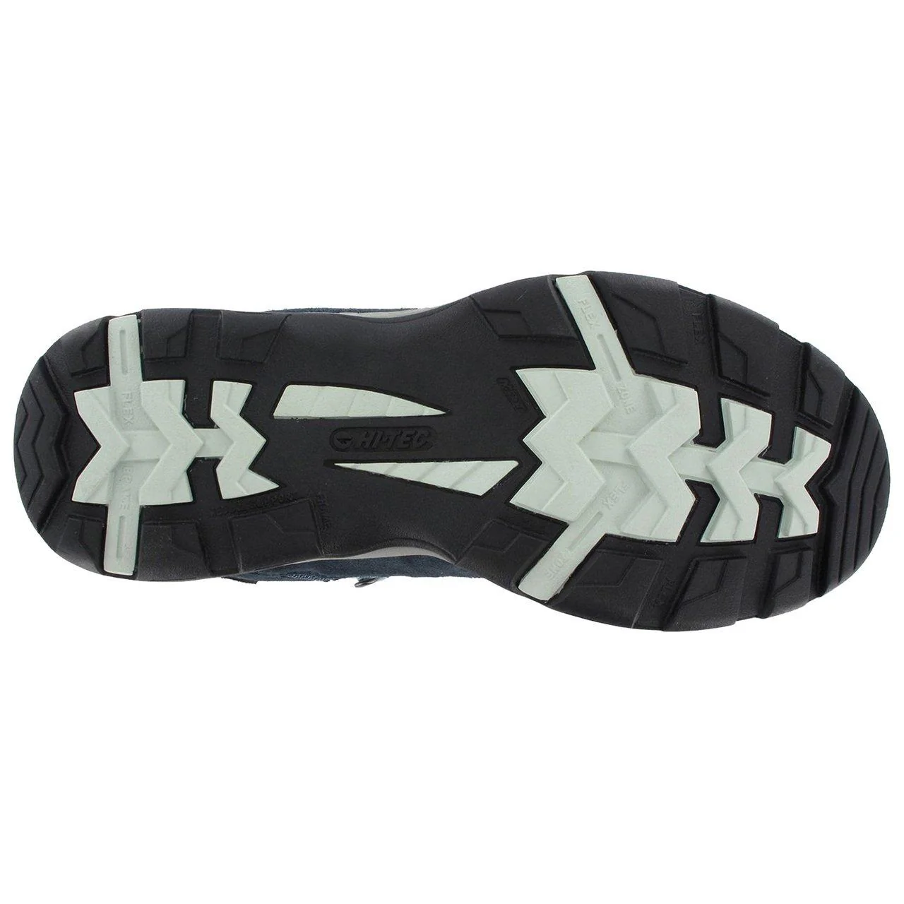 Women's Bandera Lite Mid Waterproof Walking Boot - Image 6