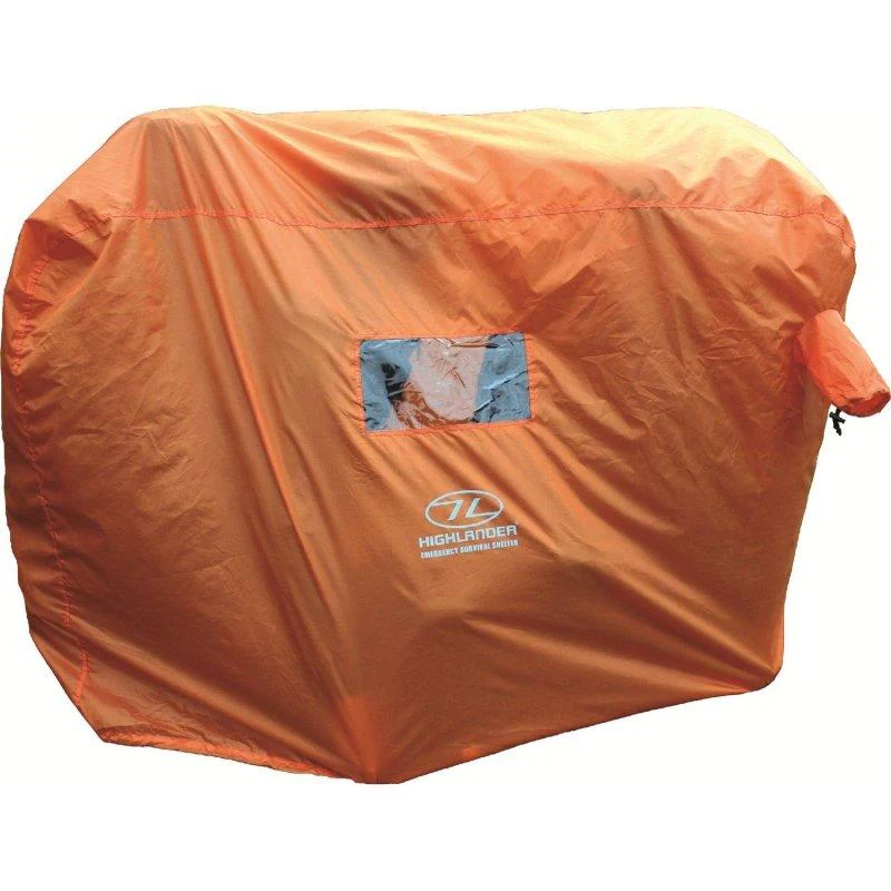 2-3 Person Emergency Survival Bag