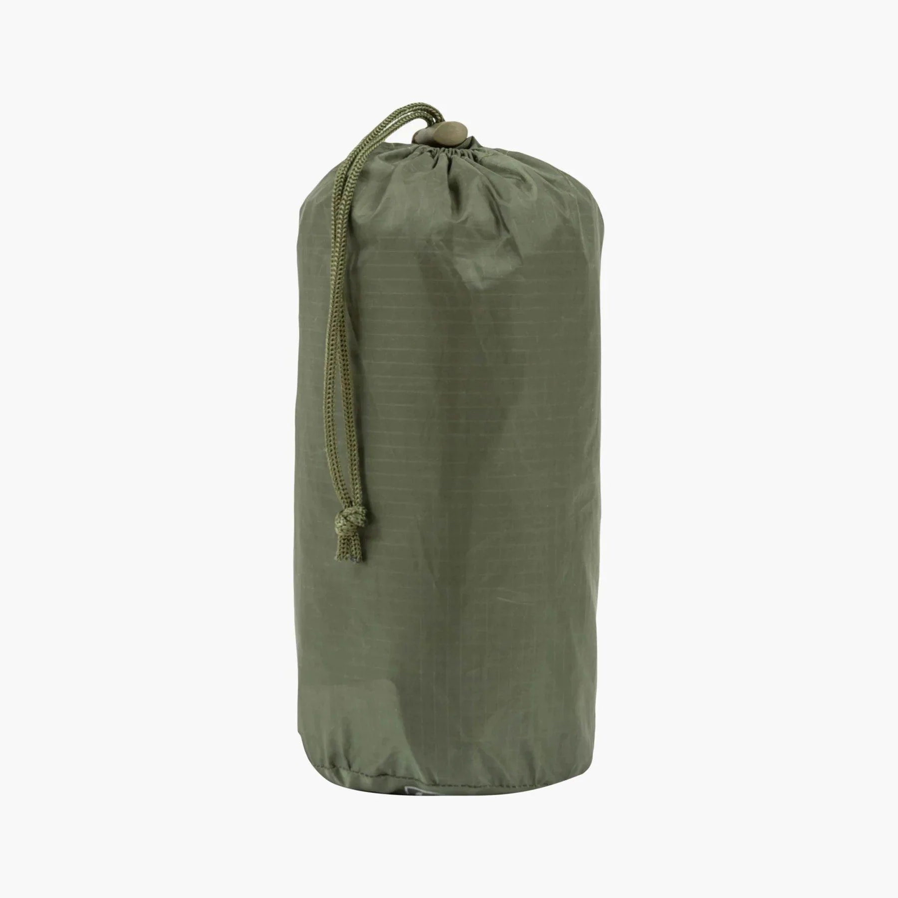 Basha Tarp - Olive Green - Image 2
