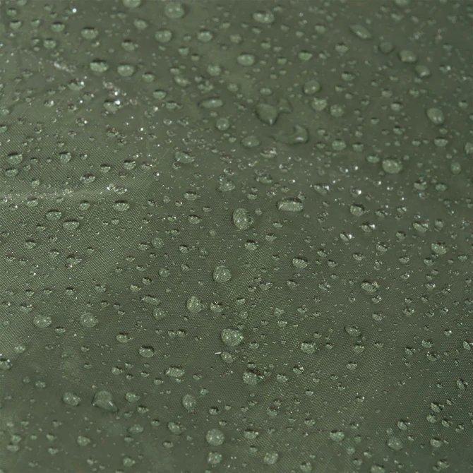 Basha Tarp - Olive Green - Image 3