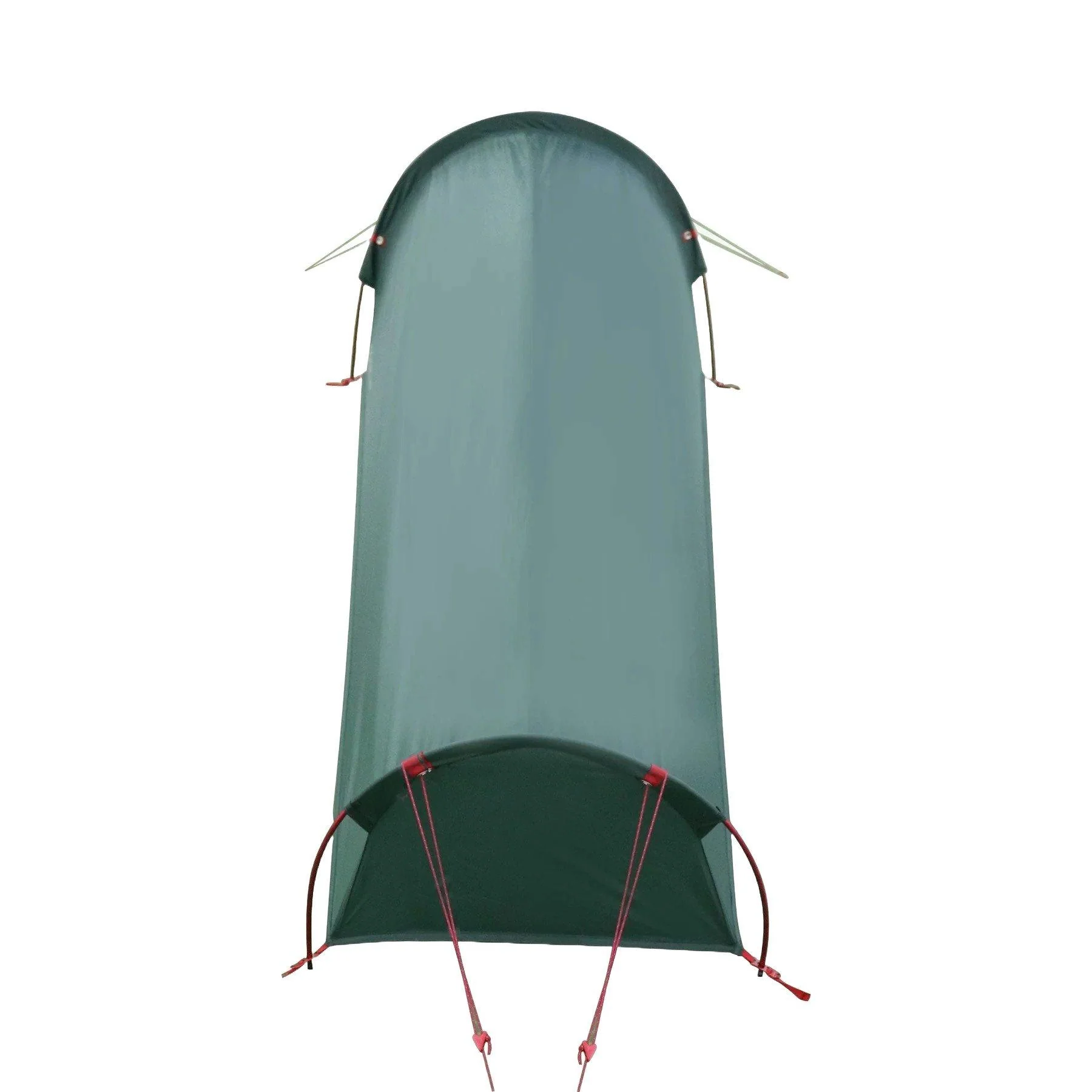 Falcon Bivi Tent - Green - Image 4