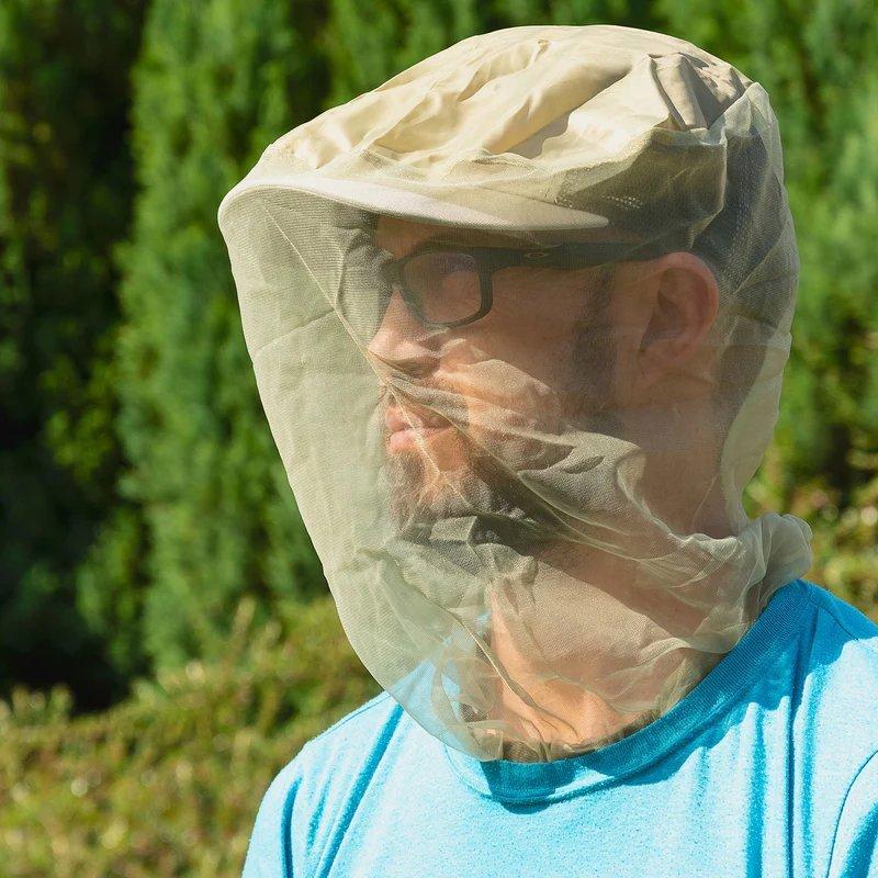 Midge & Mosquito Head Net - Image 4