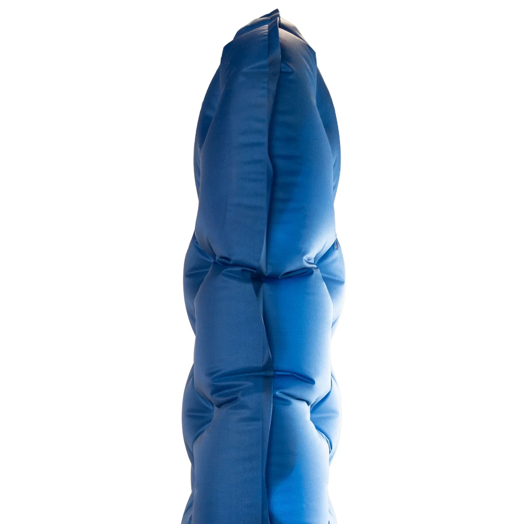 Nap-Pak Arctic R11 Inflatable Sleeping Mat - Blue - Image 2