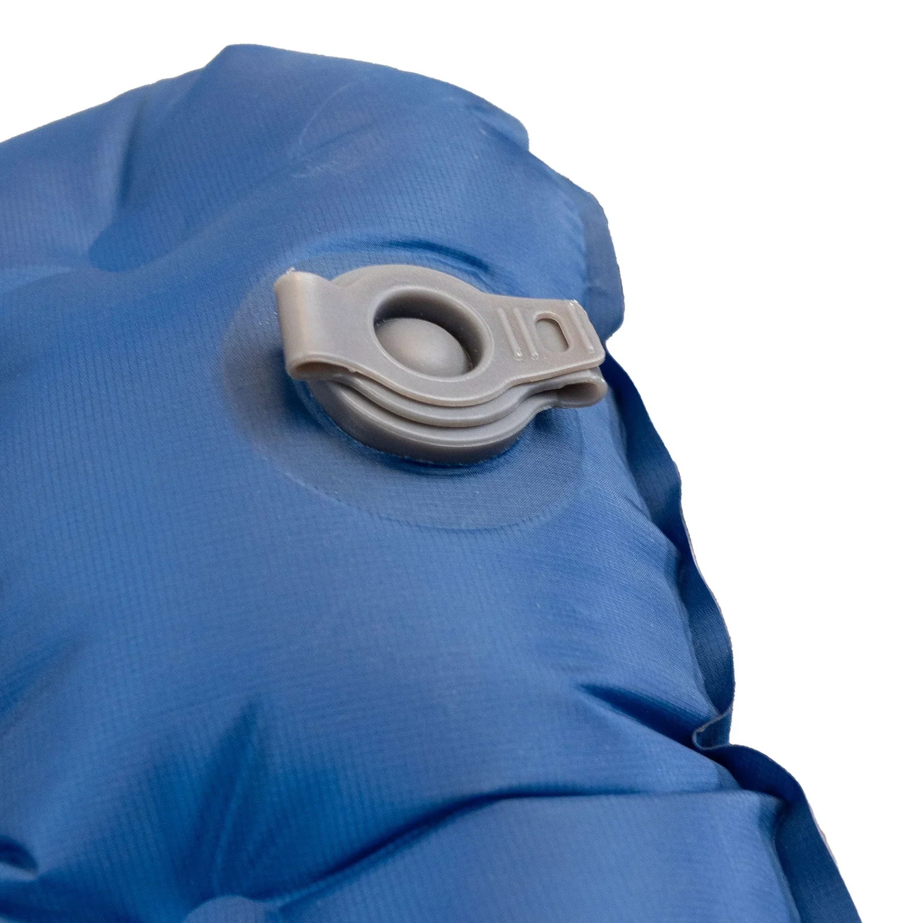 Nap-Pak Arctic R11 Inflatable Sleeping Mat - Blue - Image 3