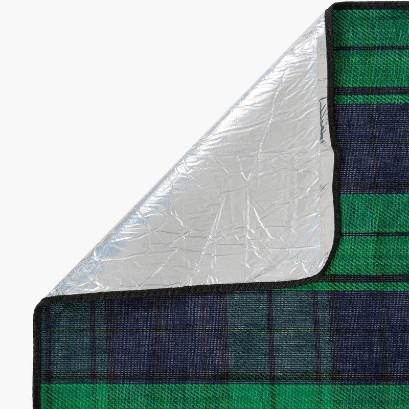 Picnic Blanket - Midnight Glen - Image 3