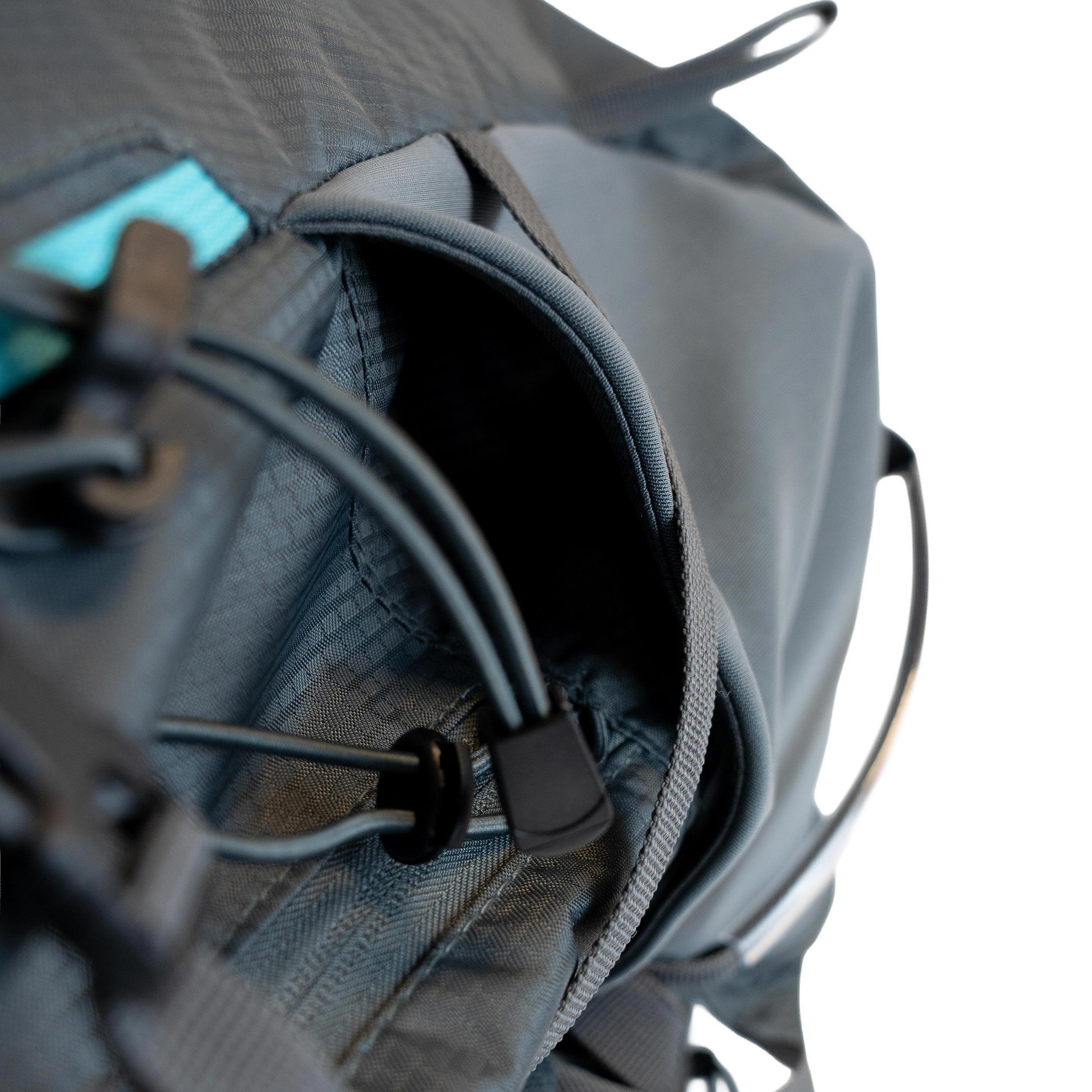 Women's Vega 25L Rucksack - Grey - Image 6