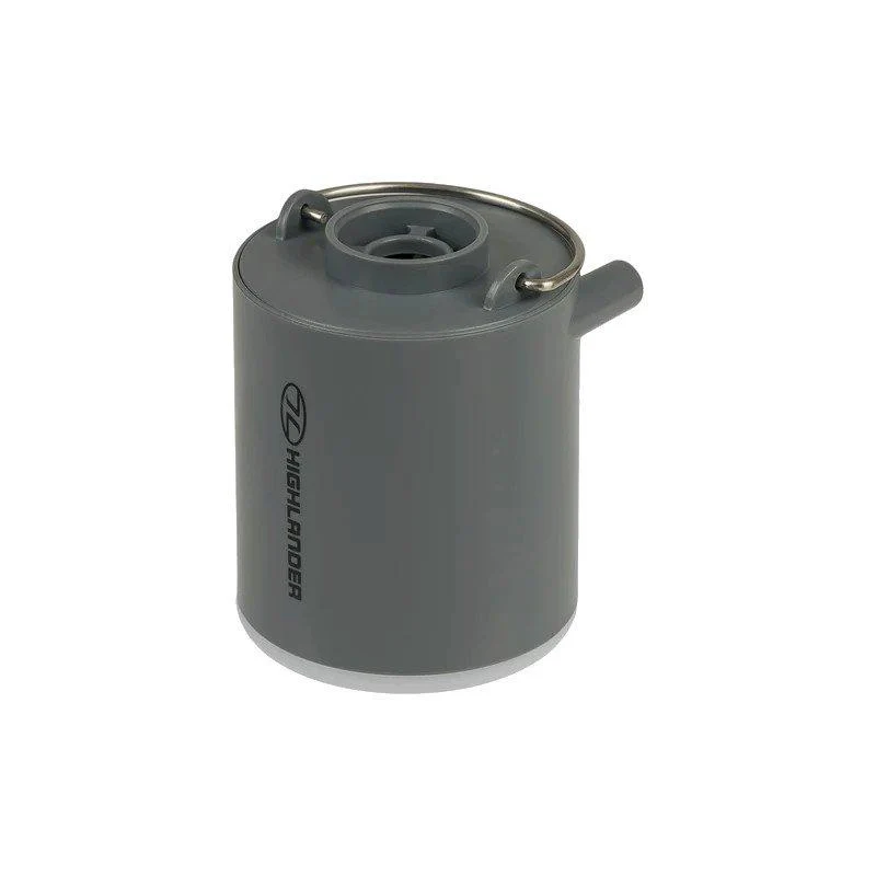 Wee Banshee Micro Air Pump - Image 2