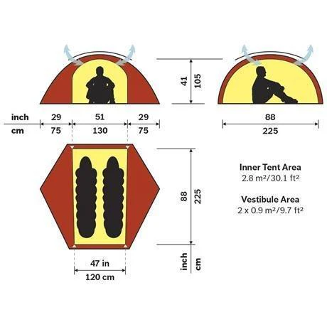 Allak 2 Footprint - Image 3