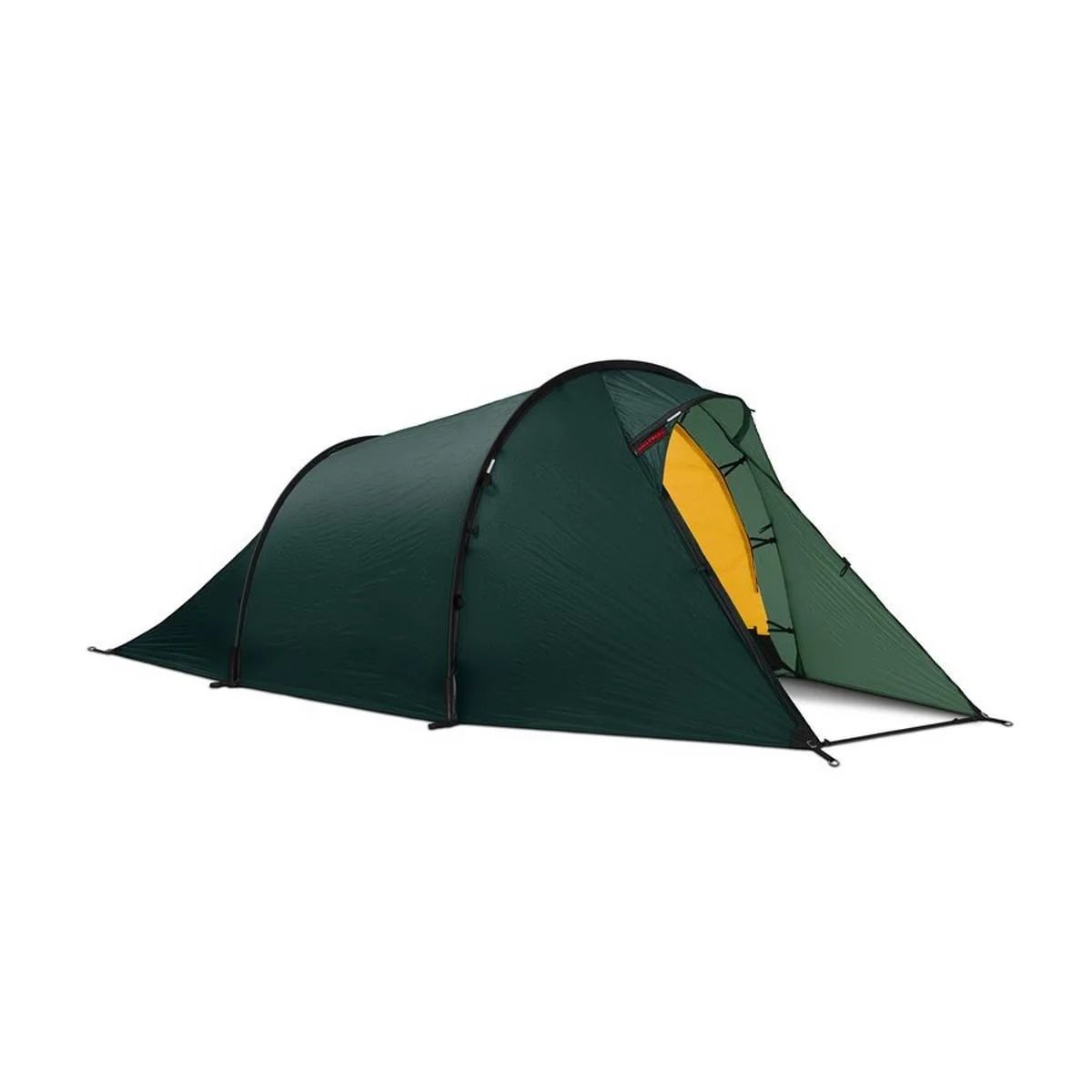 Nallo 2-Person Tent - Green