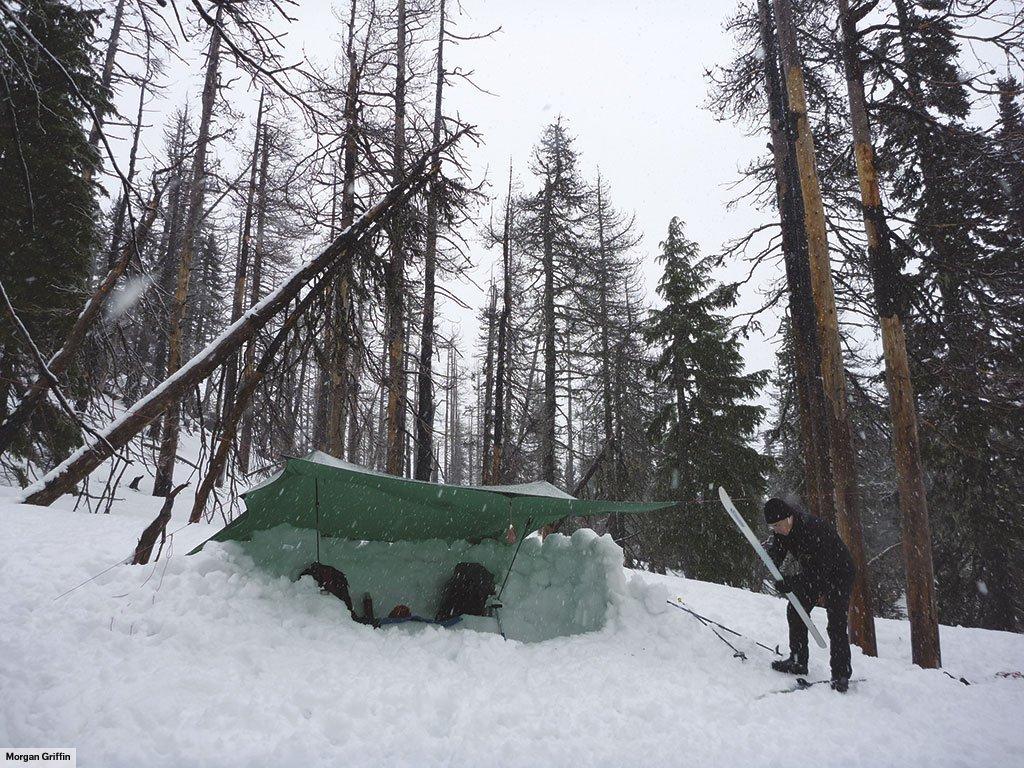 Tarp 10 XP - Green - Image 3