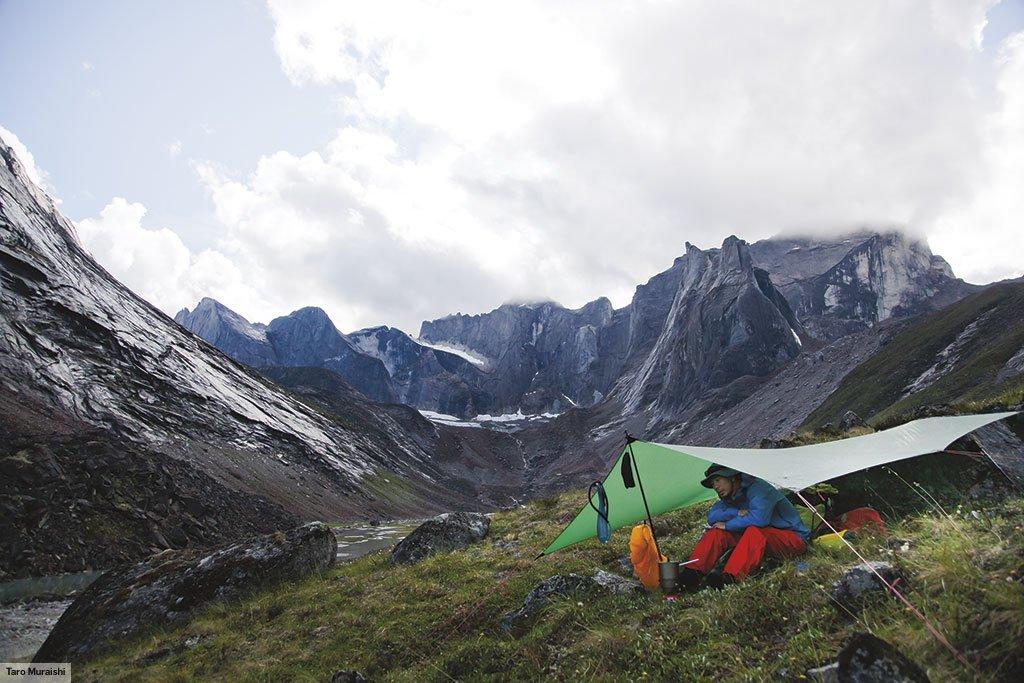 Tarp 10 XP - Green - Image 4