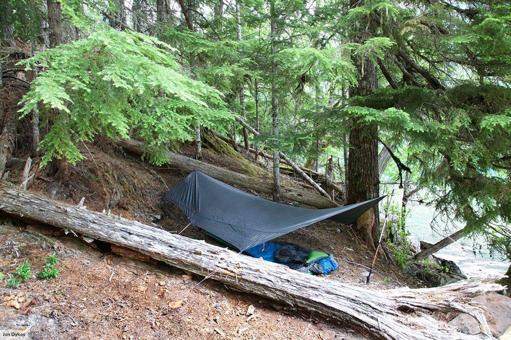 Tarp 10 XP - Green - Image 6