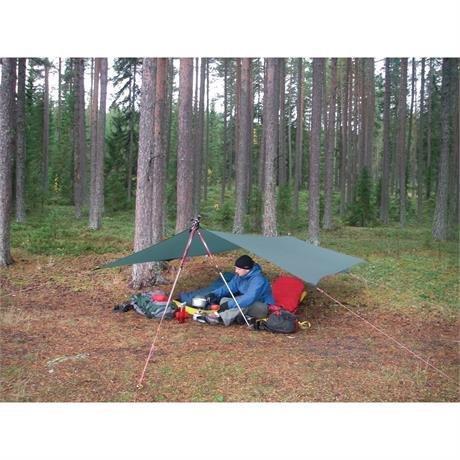 Tarp 10 XP - Green - Image 9