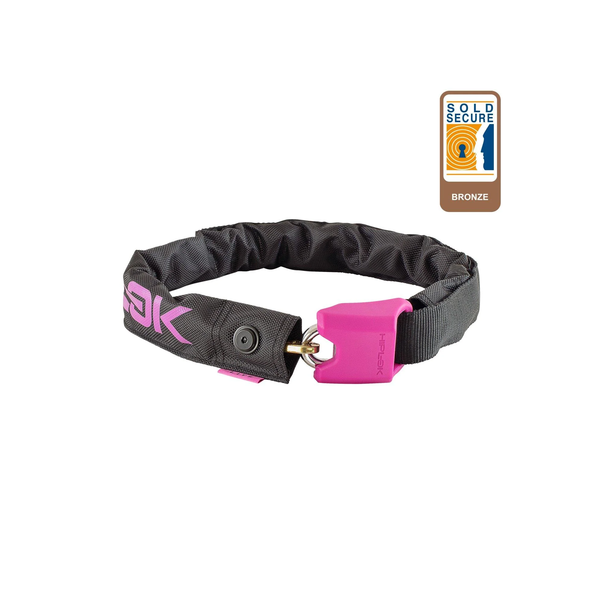 Lite - Black / Pink