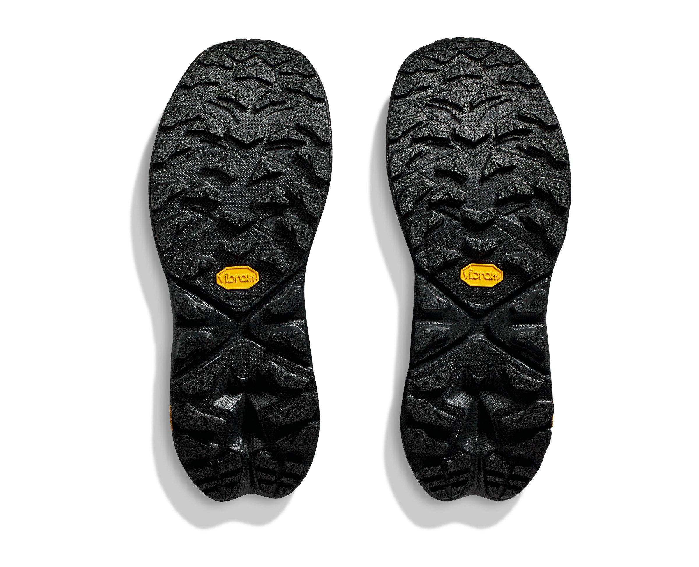 Men's Anacapa 2 Mid GORE-TEX Hiking Shoes - Black - Image 4
