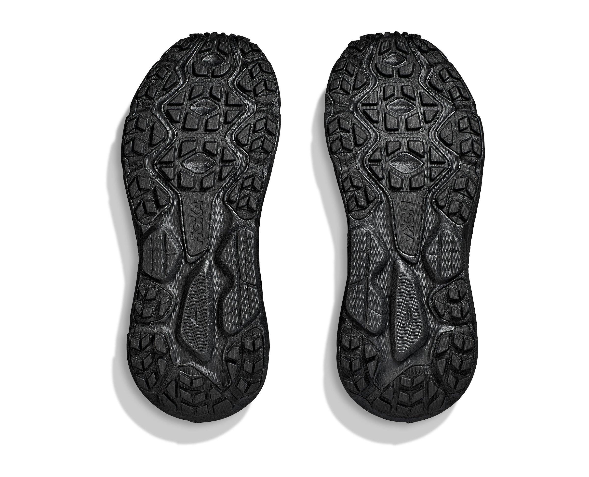 Women's Challenger 7 GORE-TEX Running Shoes - Black - Image 4