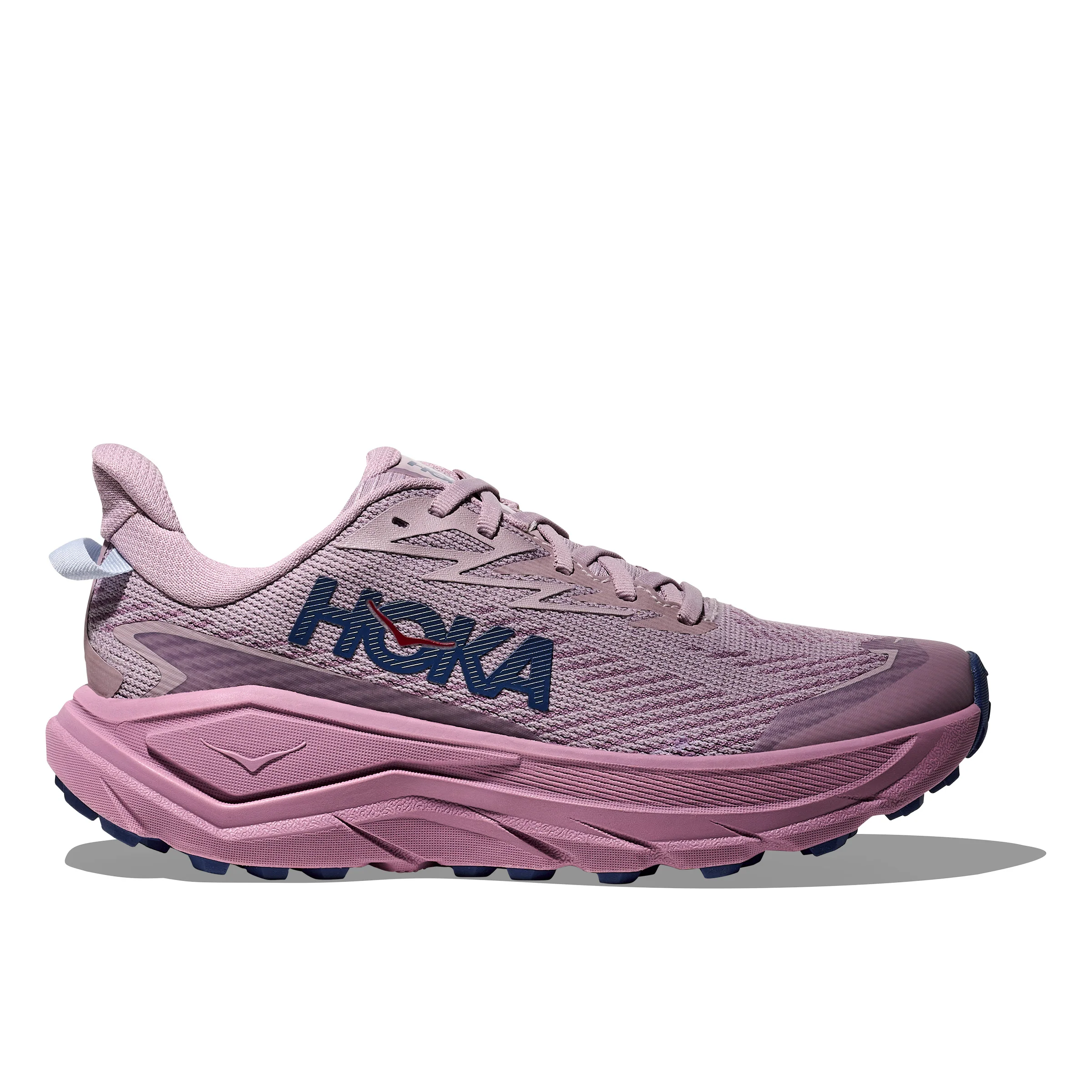 Women's Challenger 8 GORE-TEX Trail Running Shoes - Purple