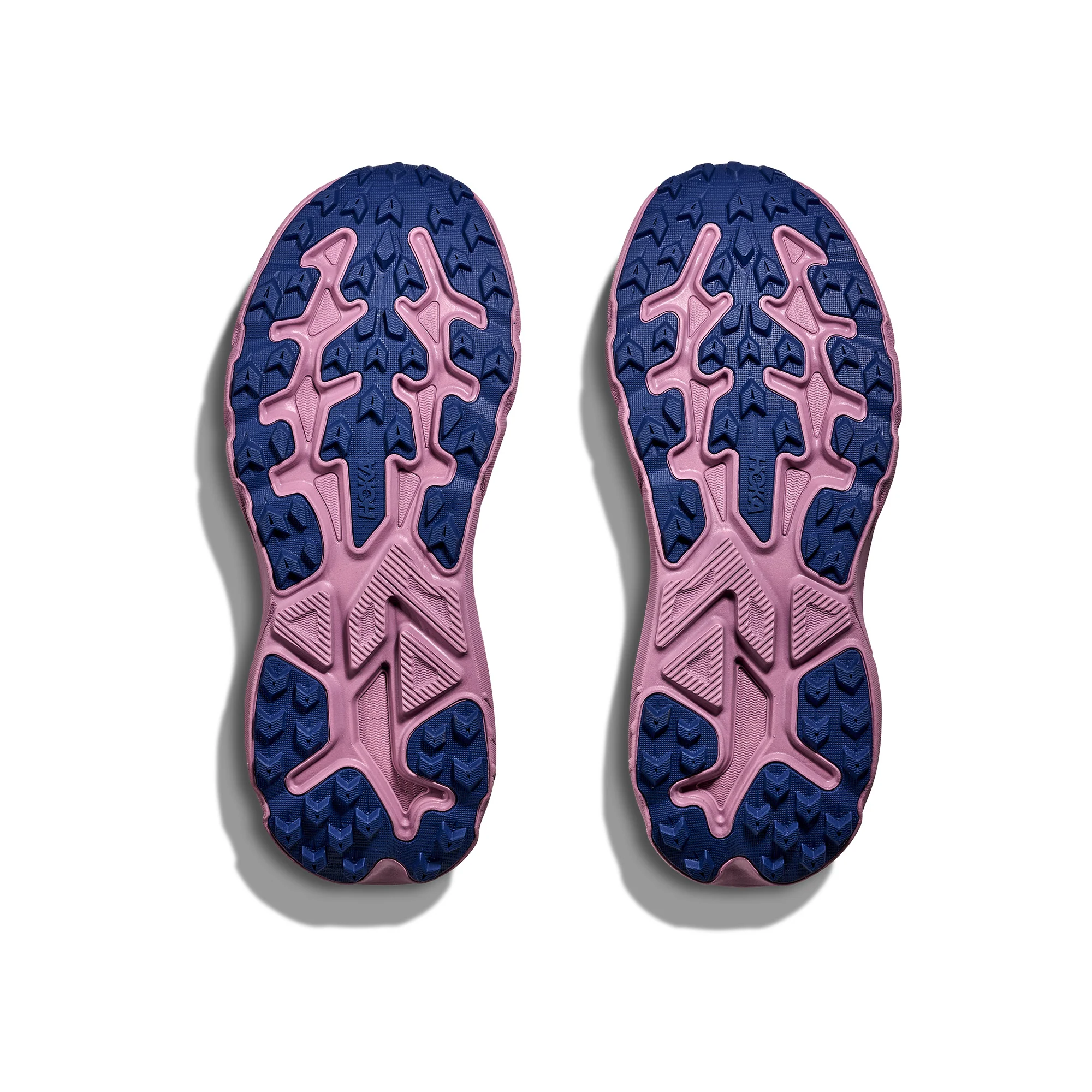 Women's Challenger 8 GORE-TEX Trail Running Shoes - Purple - Image 6