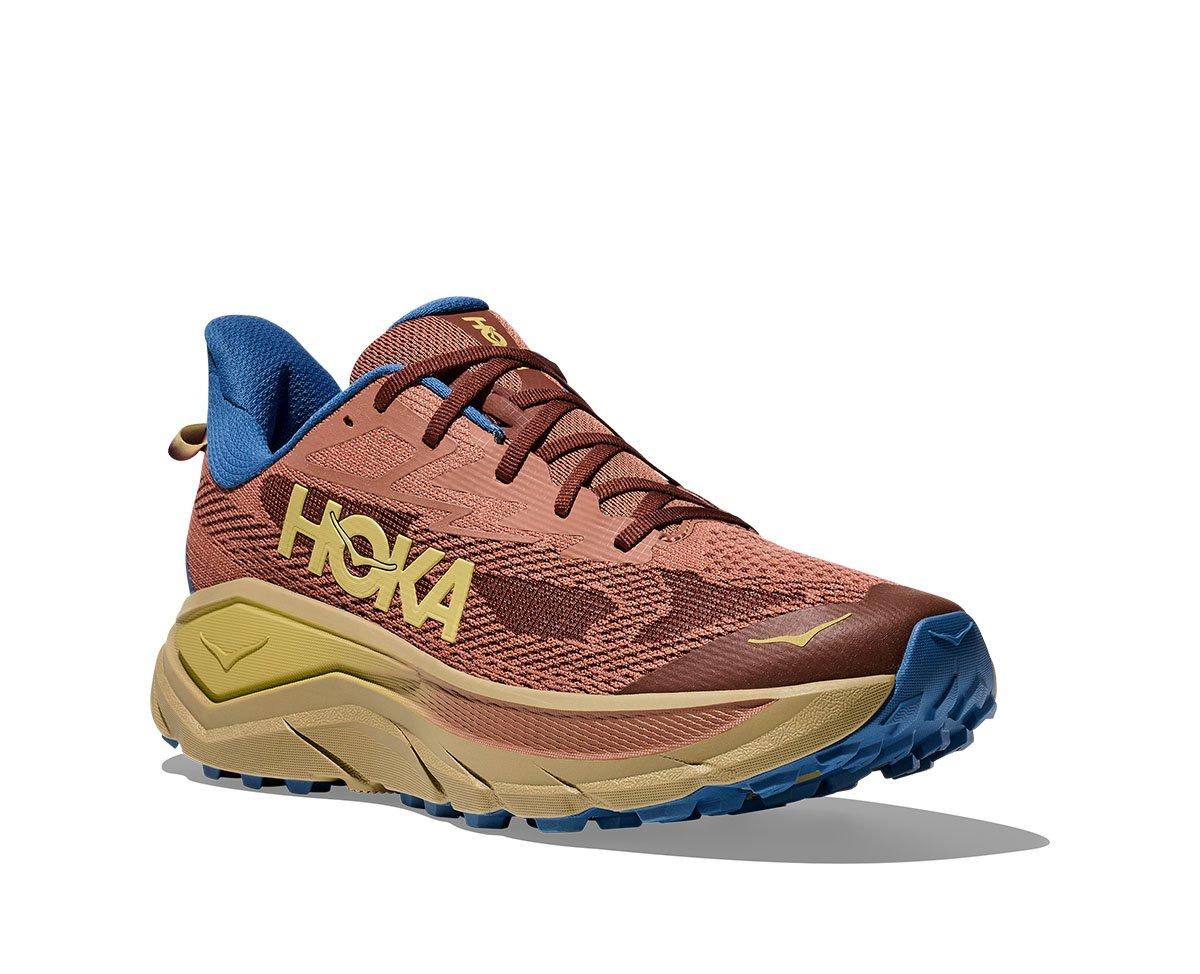 Men's Challenger 8 Running Shoes - Brown - Image 3