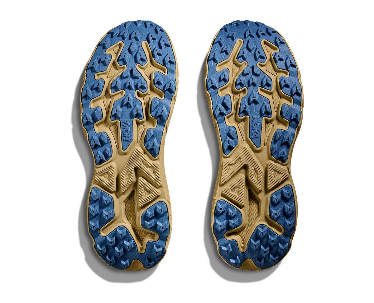 Men's Challenger 8 Running Shoes - Brown - Image 7