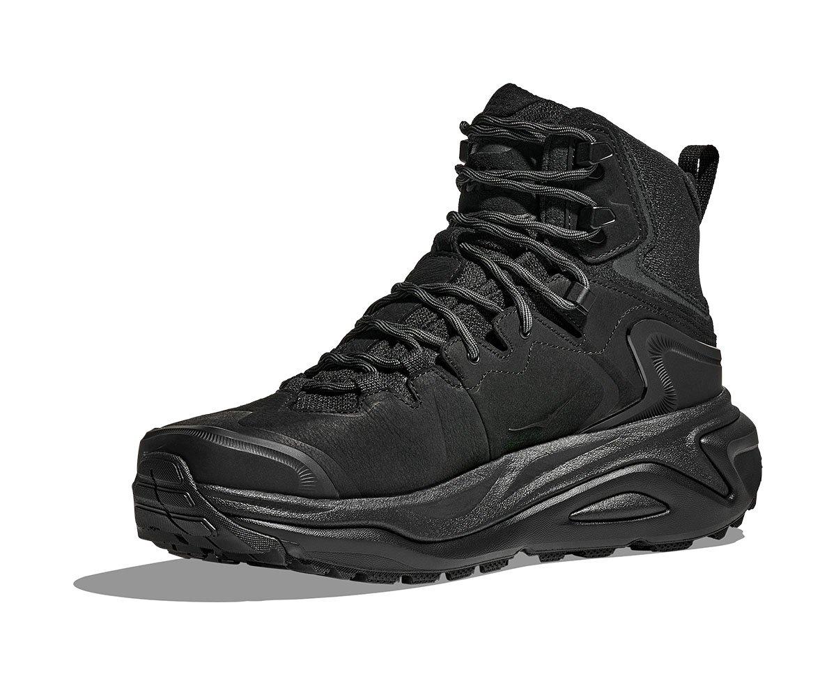 Men's Kaha 3 GORE-TEX Boots - Black - Image 4