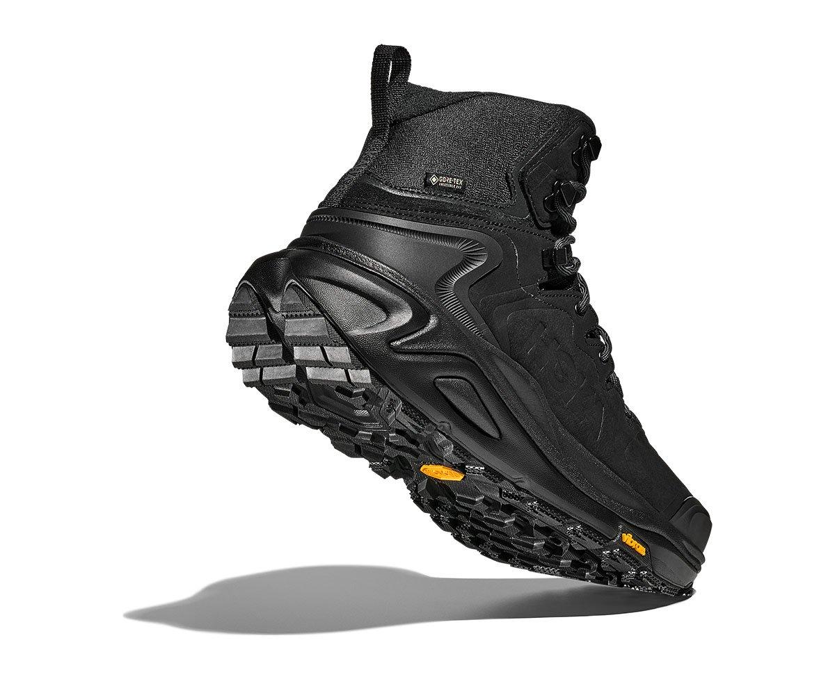 Men's Kaha 3 GORE-TEX Boots - Black - Image 5