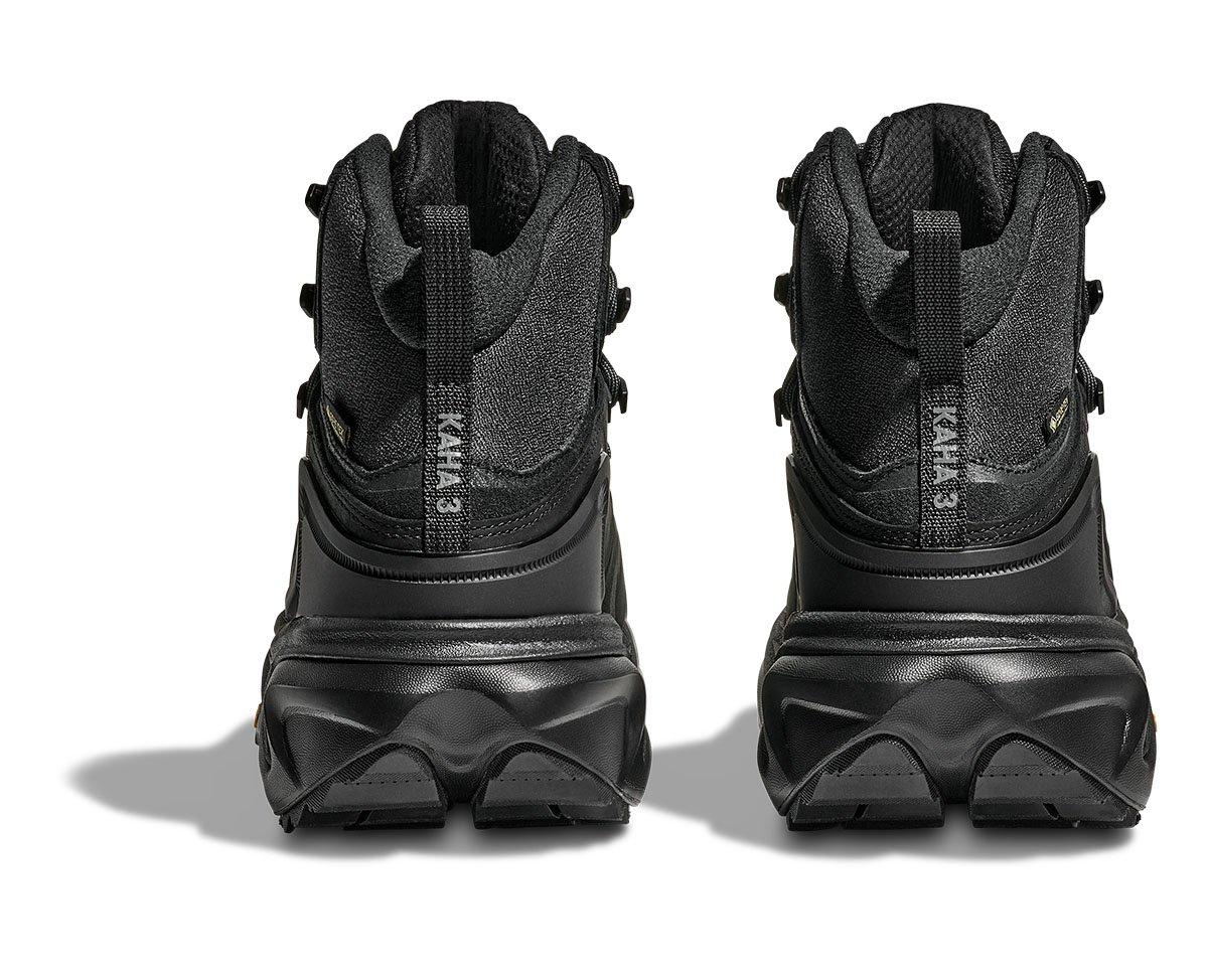 Men's Kaha 3 GORE-TEX Boots - Black - Image 6