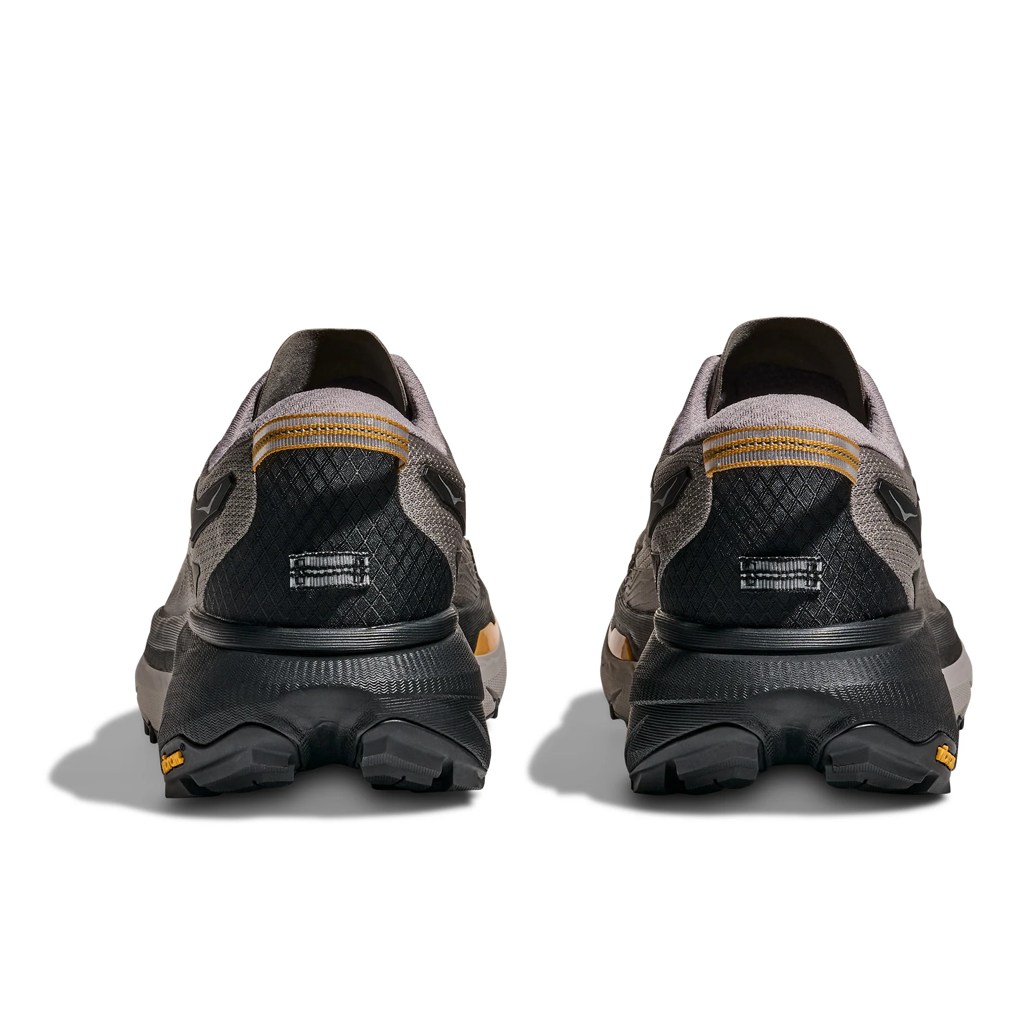 Men's Mafate 5 Trail Running Shoes - Grey - Image 8