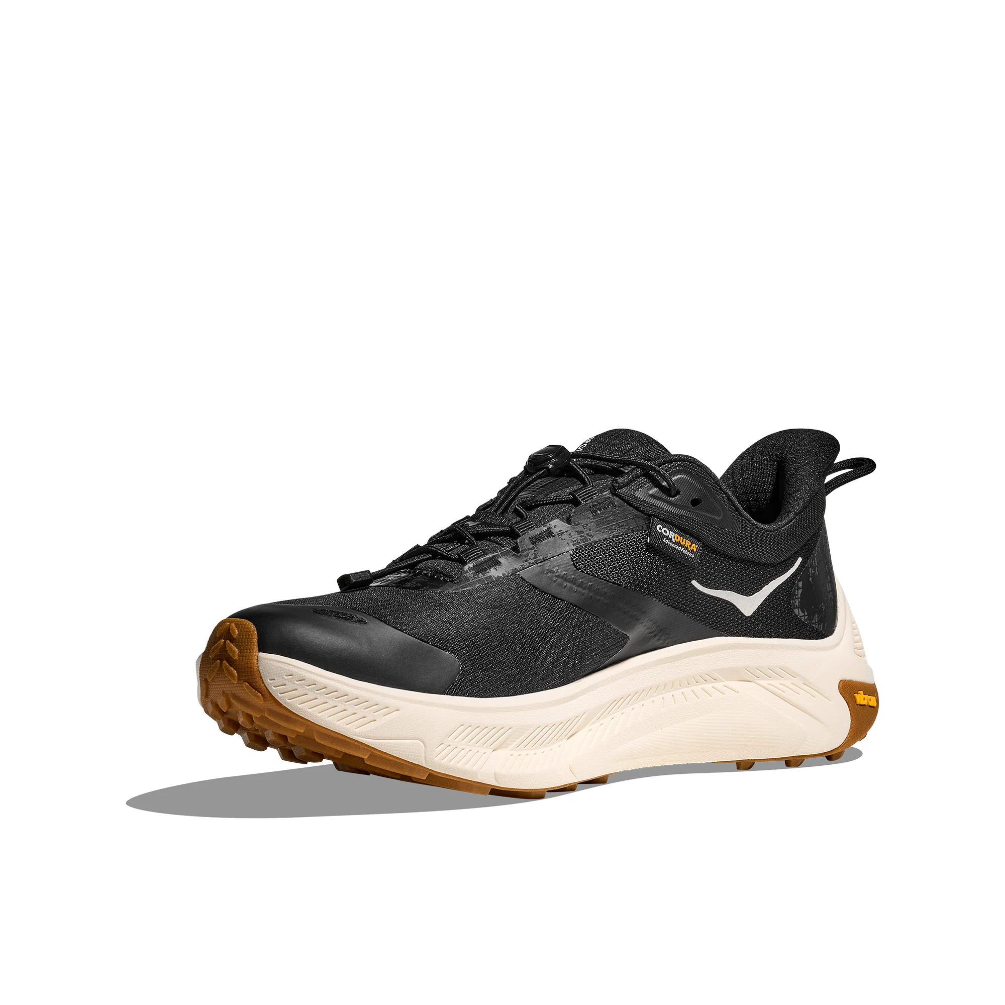 Men's Transport 2 Walking Shoes - Black - Image 4