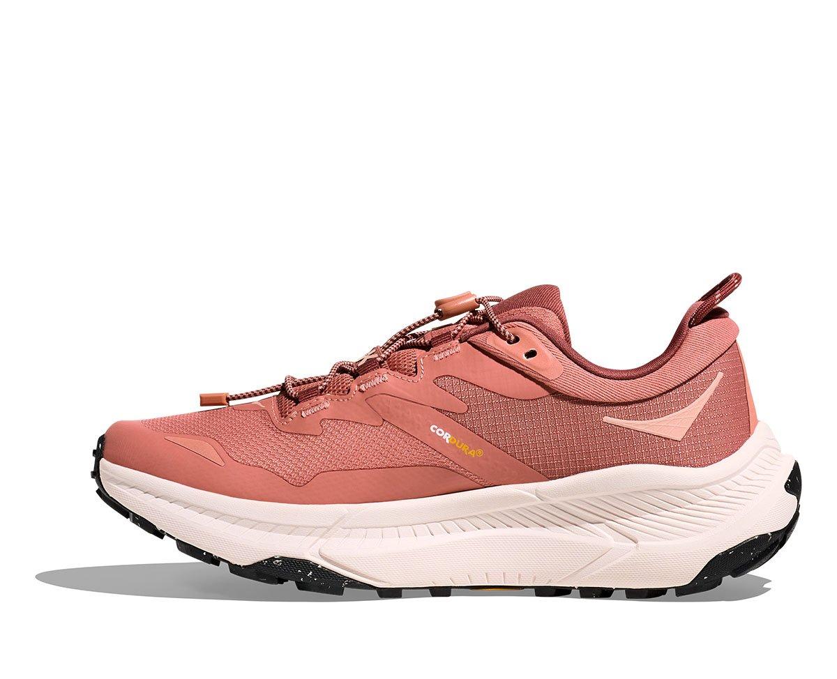 Women's Transport GORE-TEX Walking Shoes - Pink - Image 2