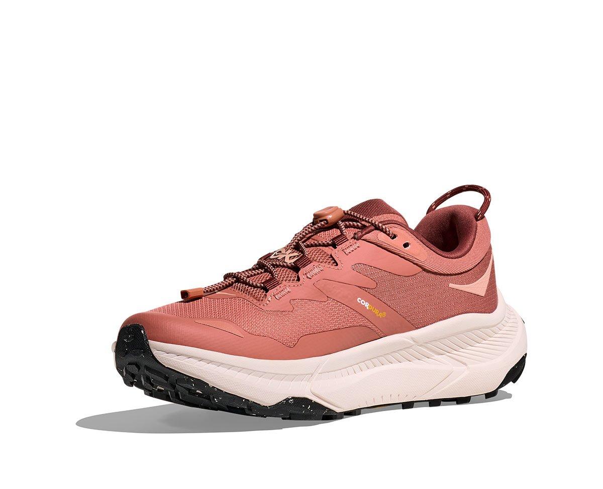 Women's Transport GORE-TEX Walking Shoes - Pink - Image 4