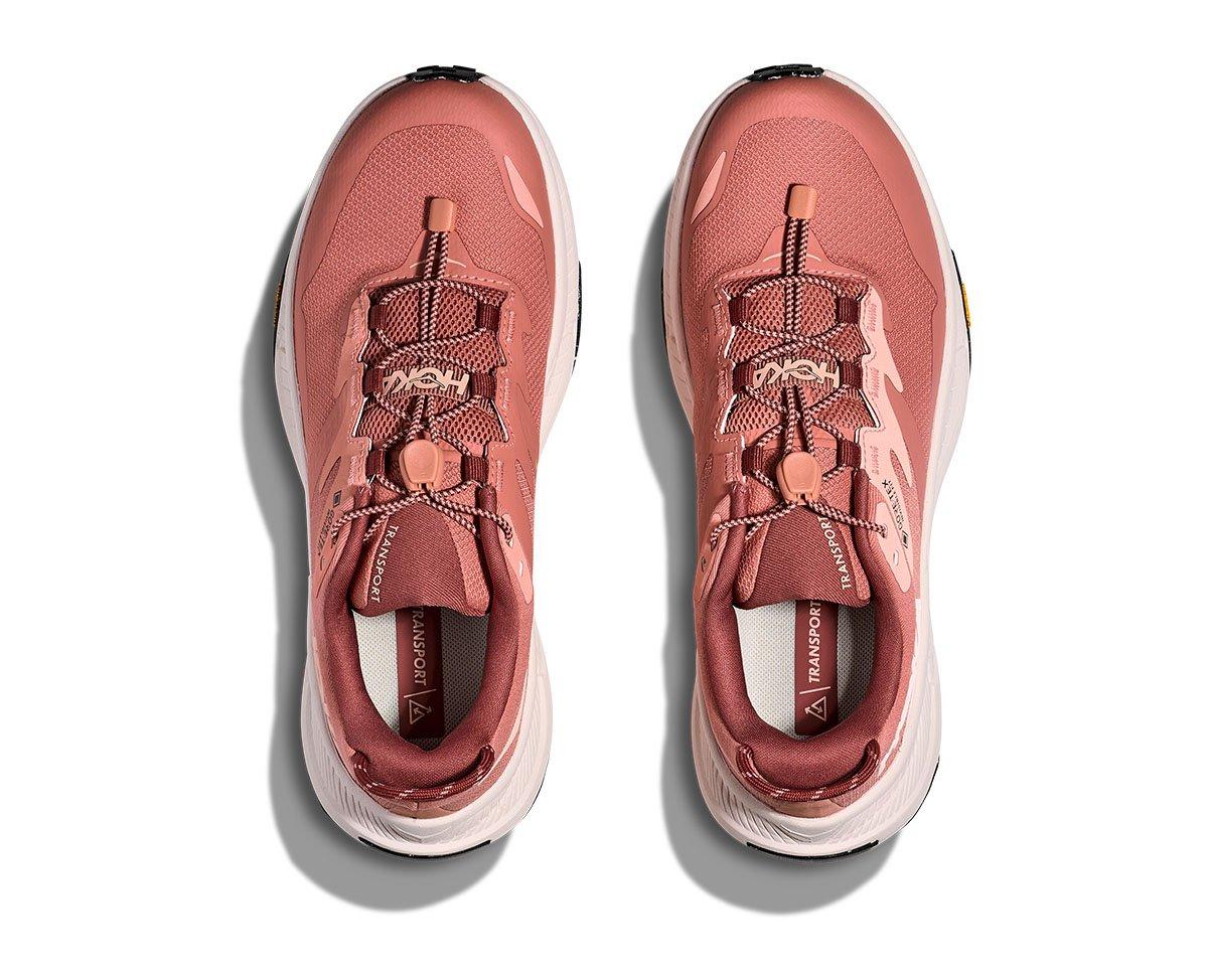 Women's Transport GORE-TEX Walking Shoes - Pink - Image 5