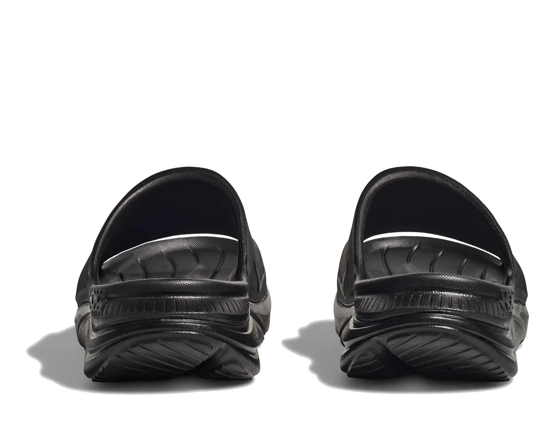 Unisex Ora Athletic Slide - Black - Image 7