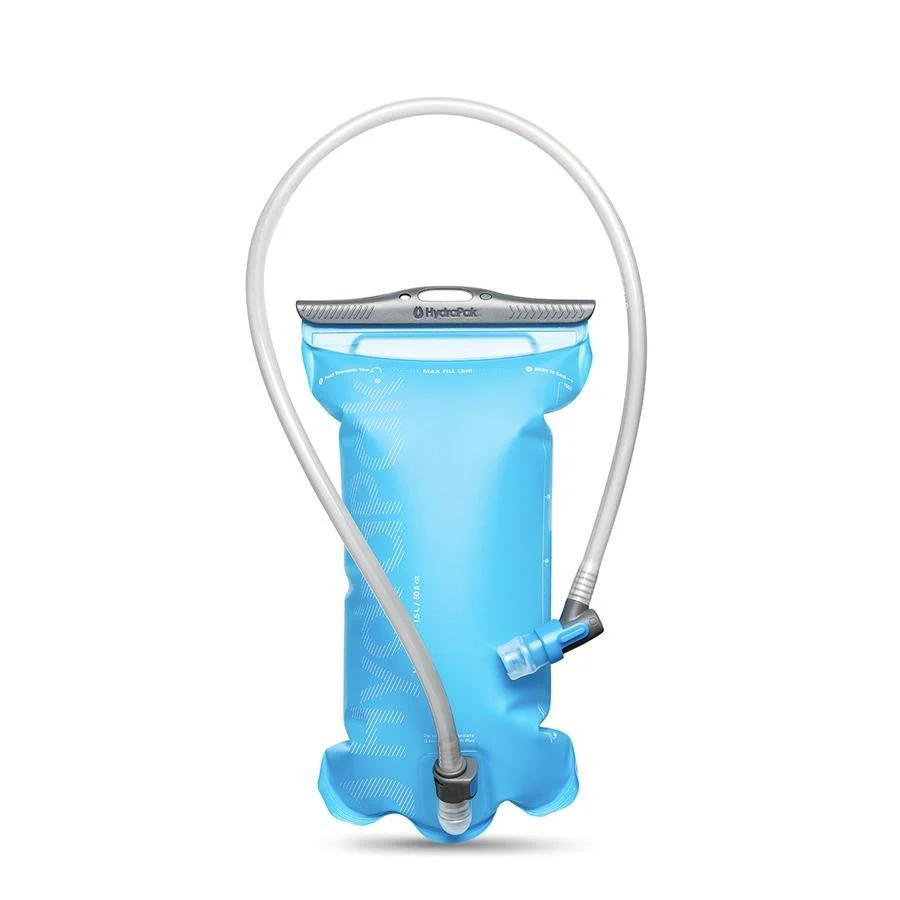 Velocity 1.5L Hydration Pack - Blue