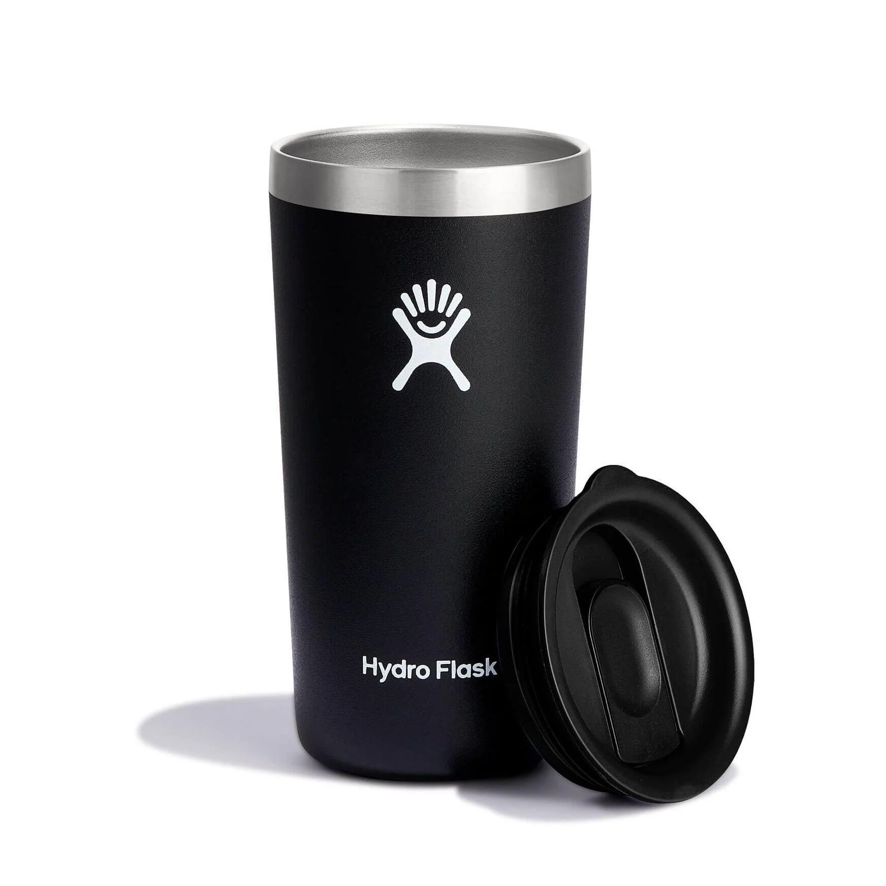 12oz All Around Tumbler - Black - Image 2