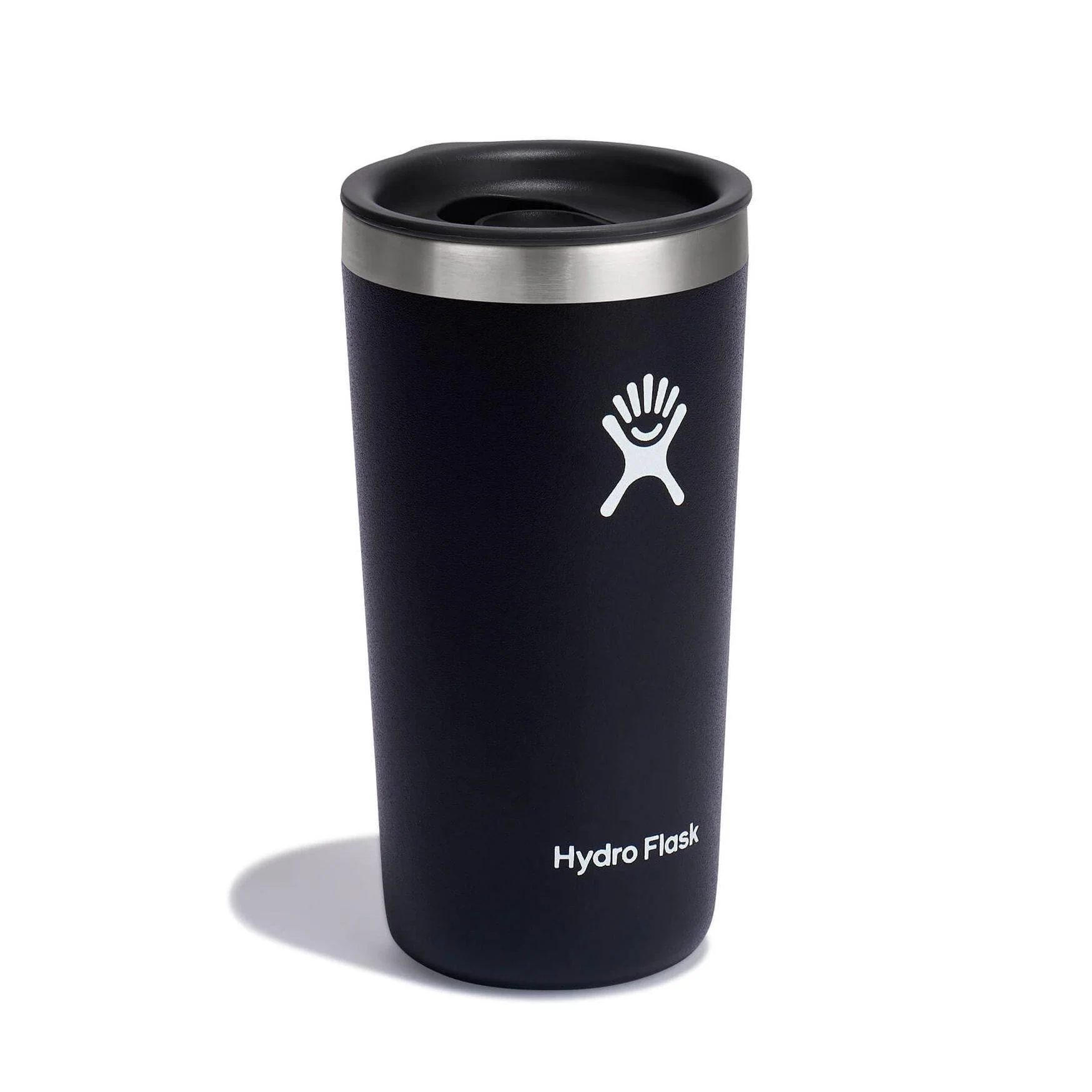 12oz All Around Tumbler - Black - Image 3