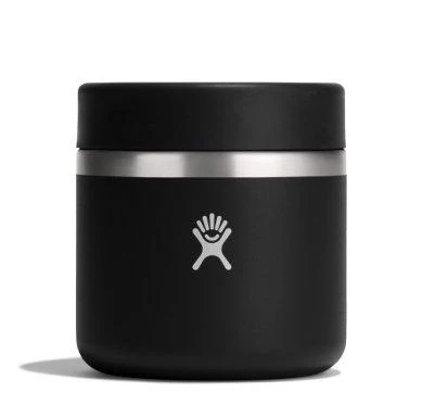 20oz Insulated Food Jar - Black