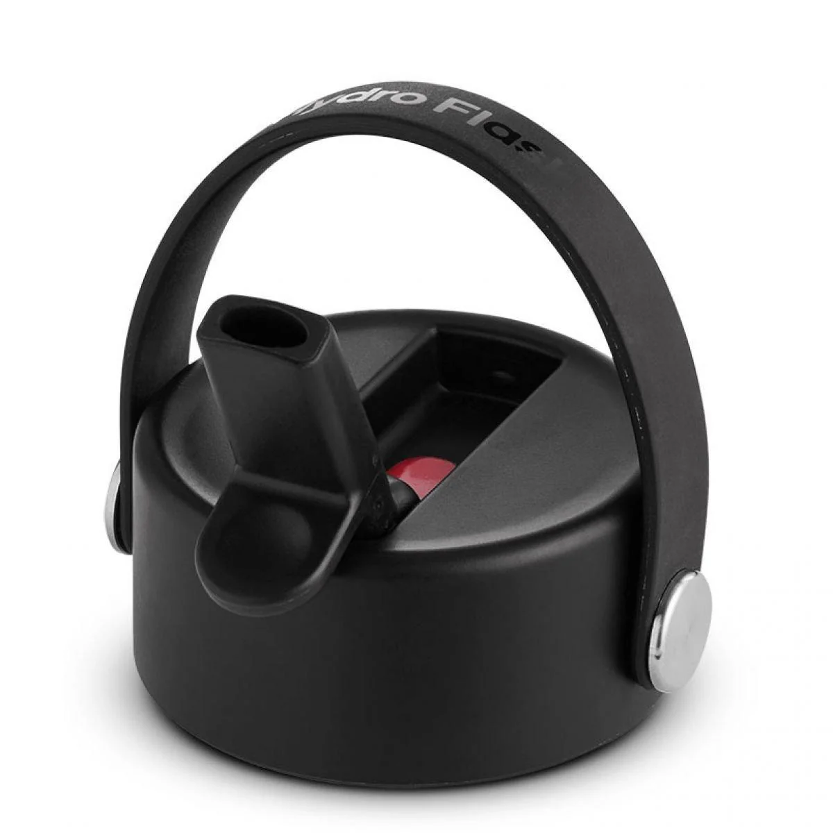 Wide Mouth Flex Straw Cap - Image 2